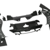 Photo of Novitec Carbon Cover Engine Bay for the Ferrari 296 GTB/GTS - Image 2